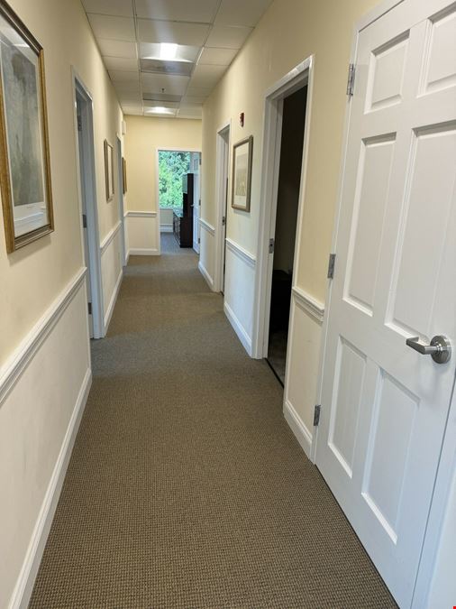Professional Office Condo