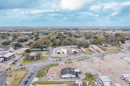 Preview of VacantLand space for Rent at 2106 Parkerson Avenue