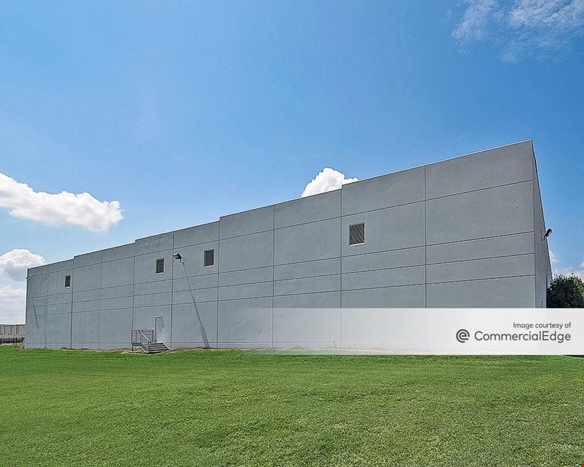 Carter Industrial Park