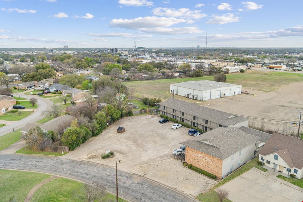 5506 Kingsman Apartments - Multifamily Portfolio