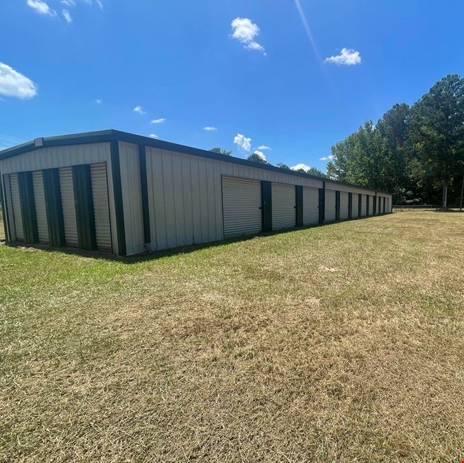 112 Benson Rd