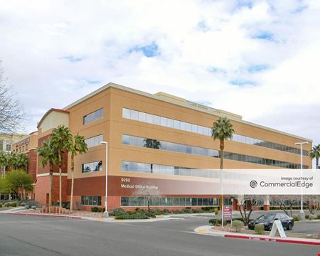 Preview of Office space for Rent at 9280 W. Sunset Rd.