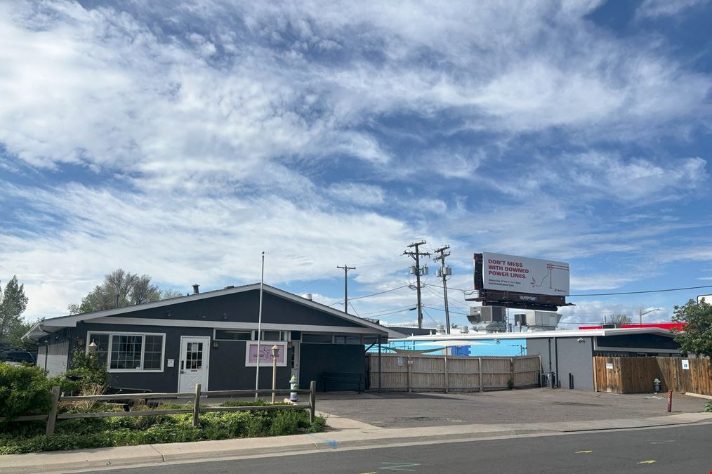 4030 & 4040 E Warren Ave