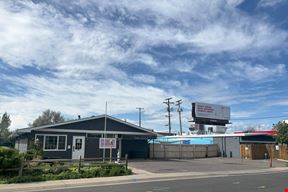 4030 & 4040 E Warren Ave