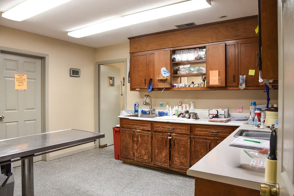 Beltline Medical/Office Building