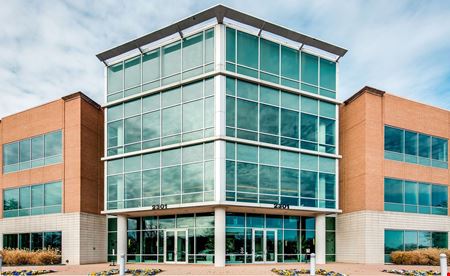 Preview of commercial space at 2301 W Plano Parkway