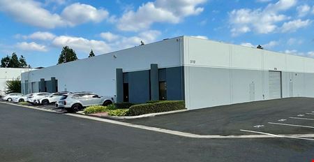 Preview of commercial space at 519-525 Terrace Dr