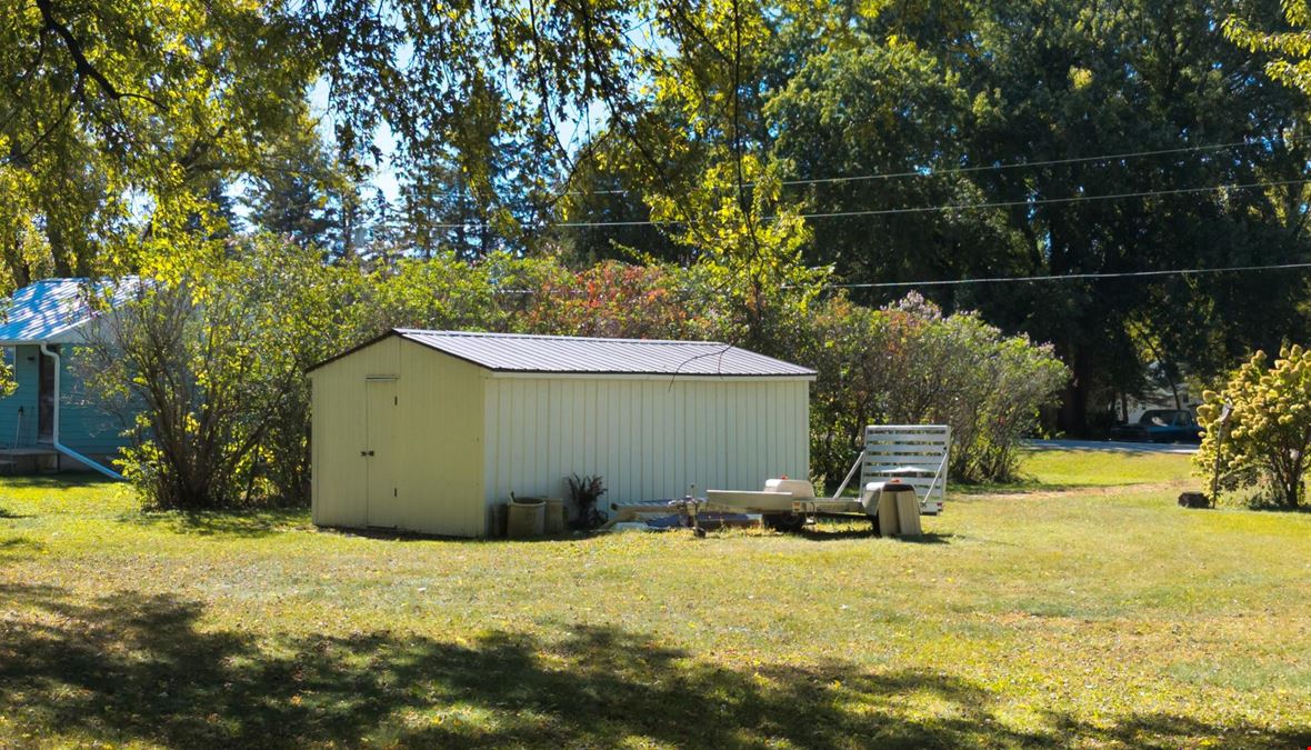 914 51st Ave SE - Single Family Home 