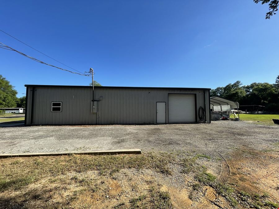 Zeigler Circle Office/Warehouse