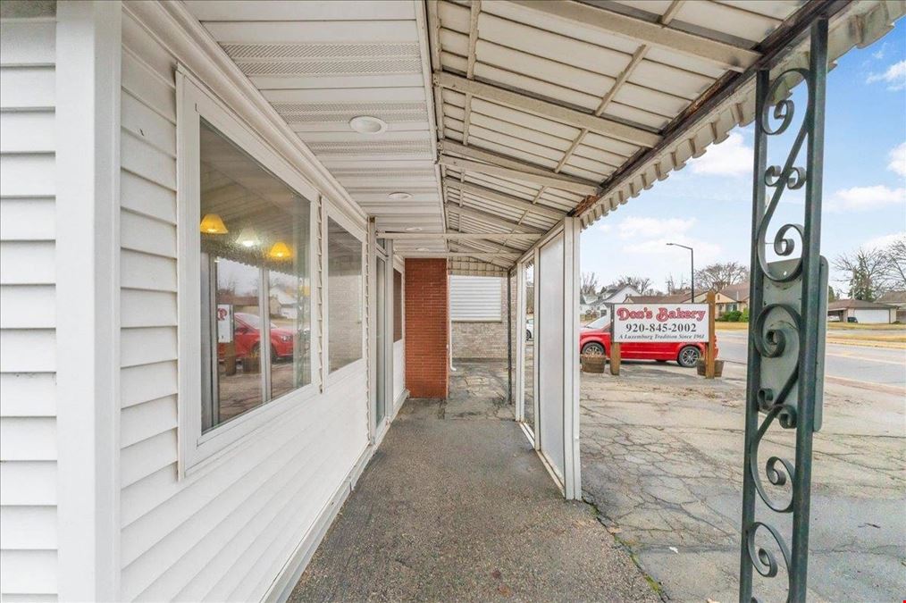 118 Main St