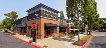 Preview of Retail space for Rent at 2295 NE Allie Avenue