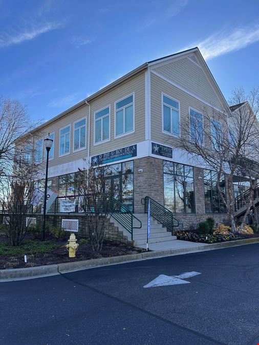 Wells Cove Marina Office Condos