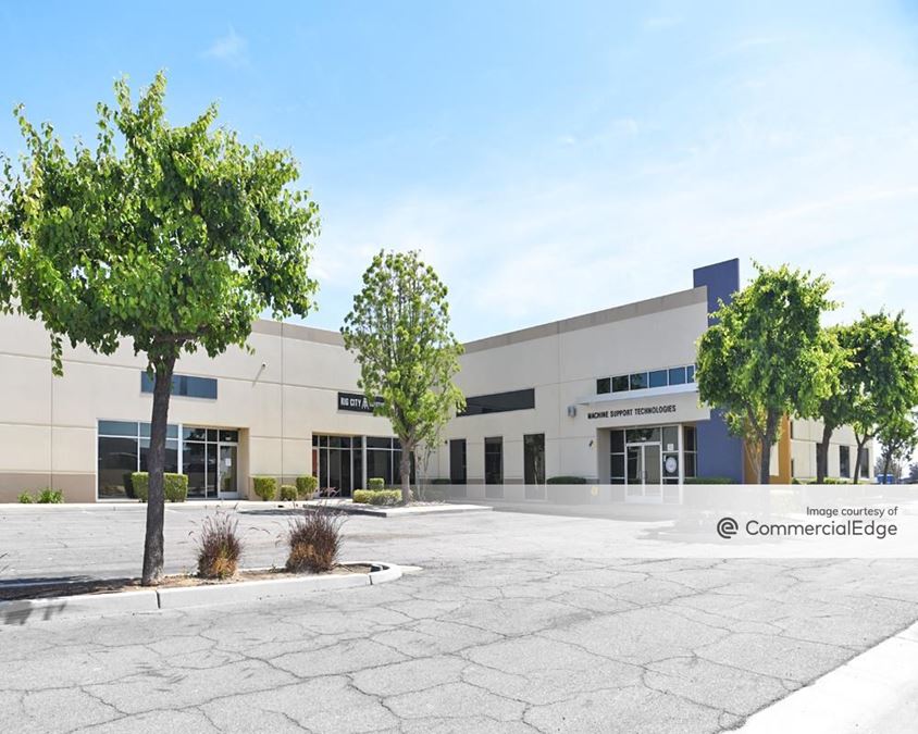 2809 Unicorn Road