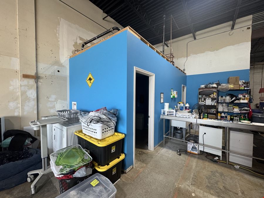 14539 Industrial Road