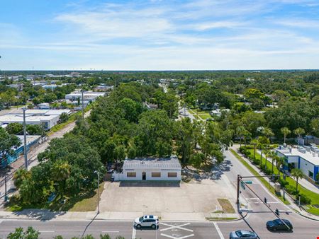 Preview of Office space for Sale at 1000 North Washington Boulevard