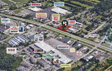 Preview of VacantLand space for Sale at 12050 Standiford Plaza Drive
