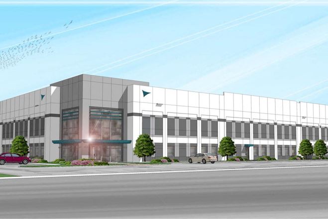 Preview of Other space for Rent at 3113 Veterans Highway