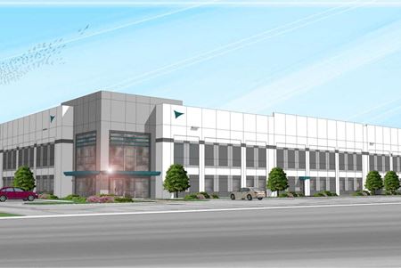 Preview of commercial space at 3113 Veterans Highway