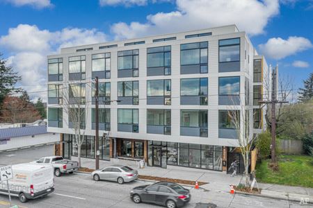 Preview of Retail space for Rent at 8311 15th Avenue NW