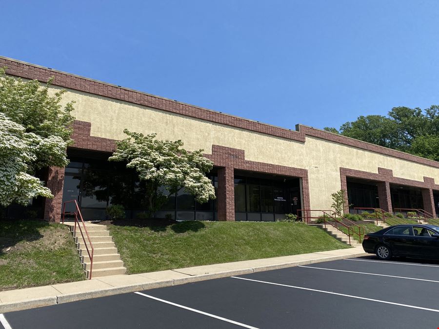 Valley View Business Park