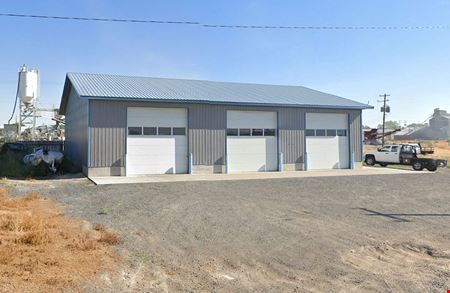 Preview of Industrial space for Rent at 270 W Ave H