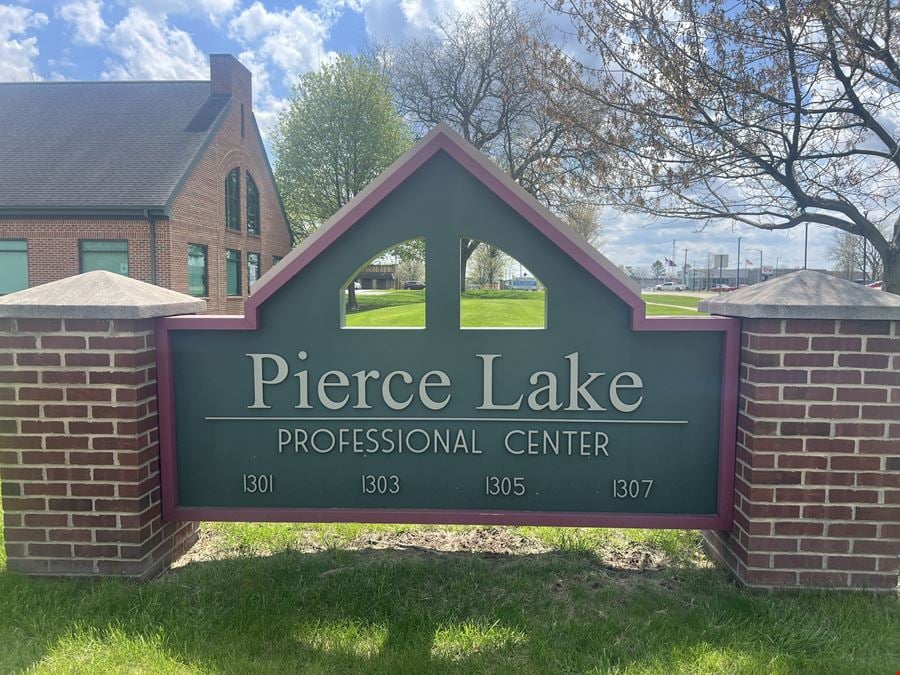 Pierce Lake Professional Center