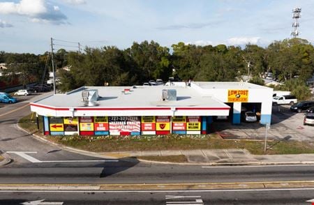 Preview of Retail space for Sale at 3991 Park Blvd.