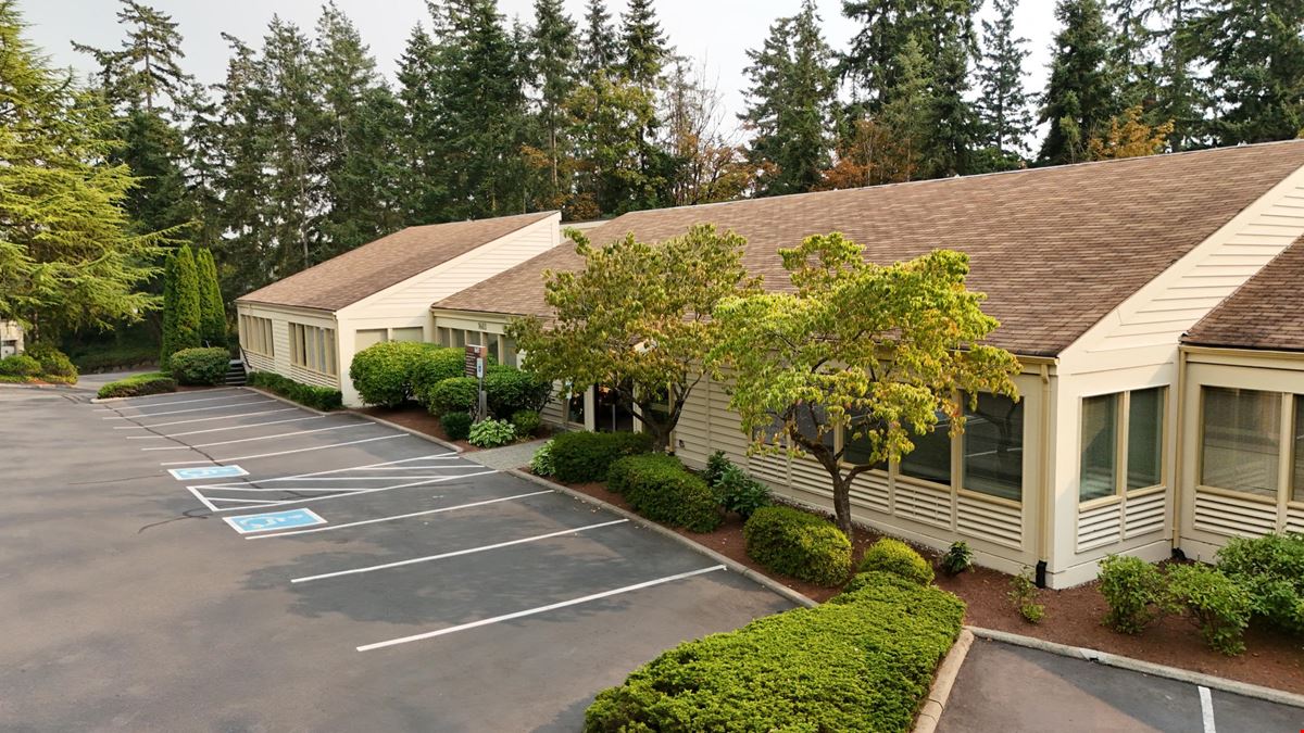 Campus Office Park