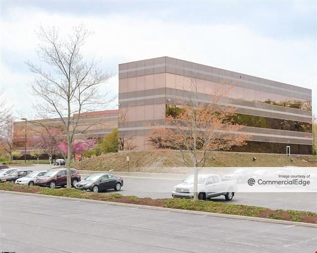 Delaware Corporate Center I