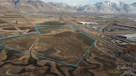 Preview of Other space for Sale at Brigham City