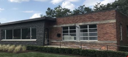 Preview of commercial space at 2075 E 14 Mile Rd