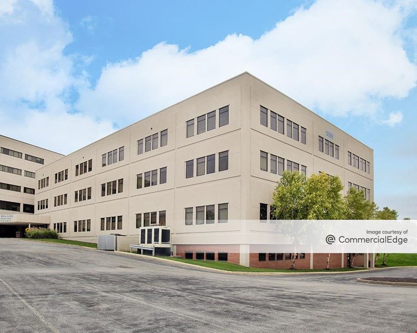 DePaul Medical Office Building East