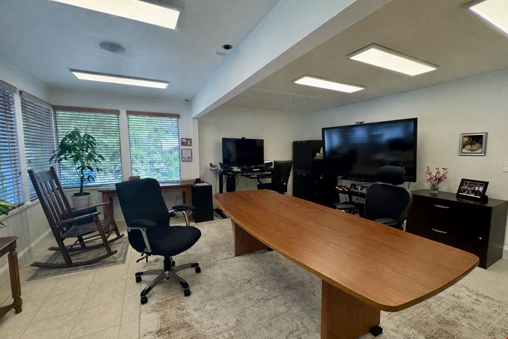 Professional Office on 13th St | 1,457 Sq Feet