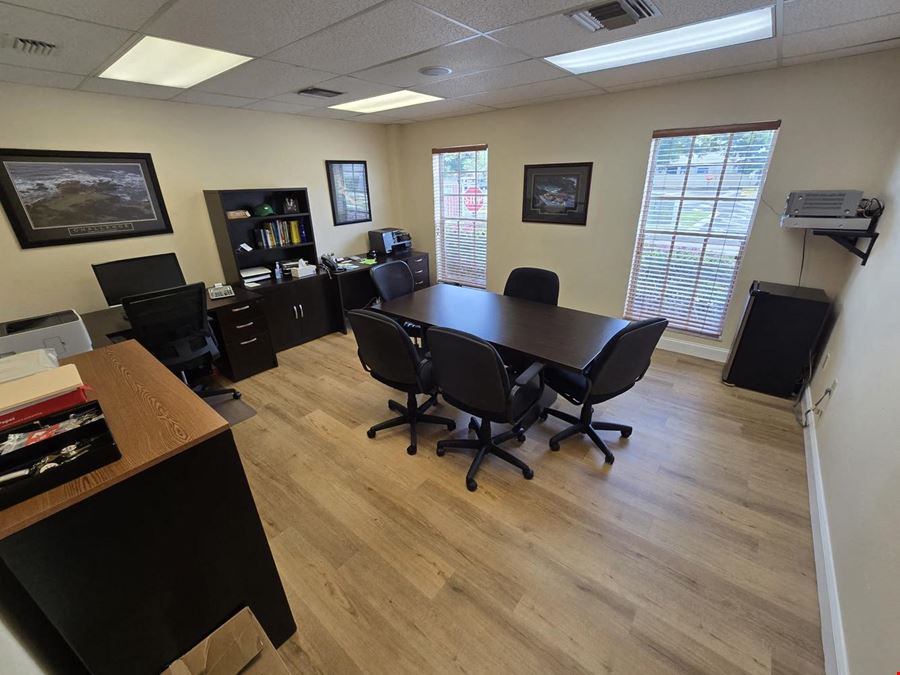 Professional / Medical Office Condo