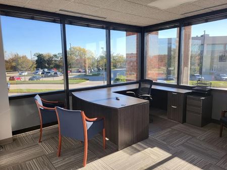 Preview of Coworking space for Rent at 2700 Westown Parkway #200