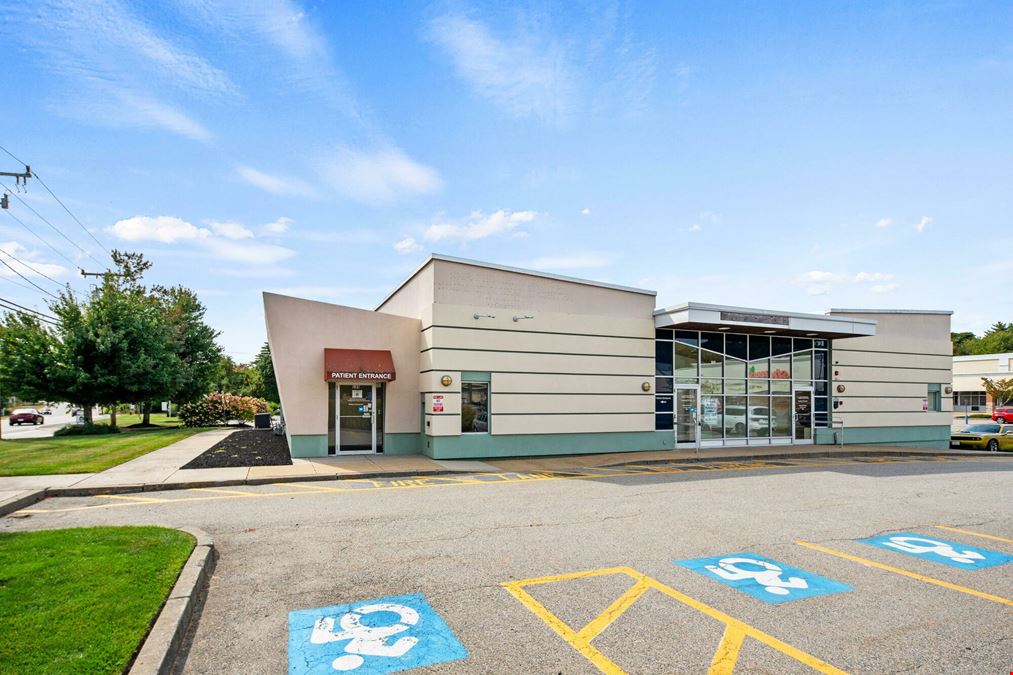 Wareham Plaza