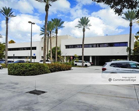 Preview of Office space for Rent at 240 Crandon Boulevard #260