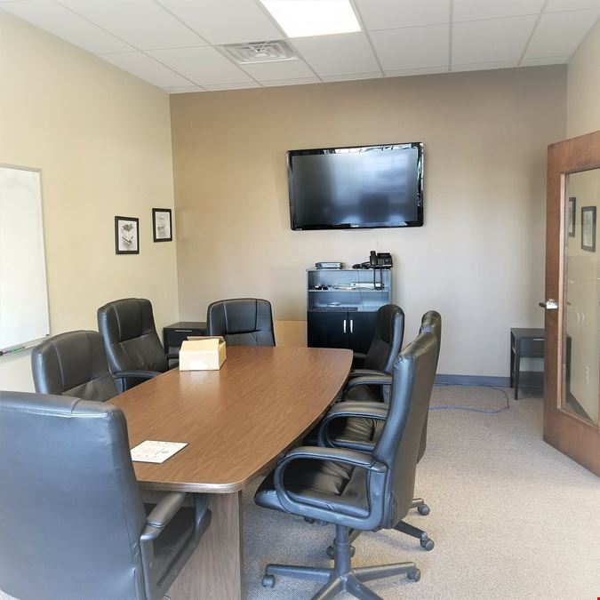 Arrowhead Industrial Park