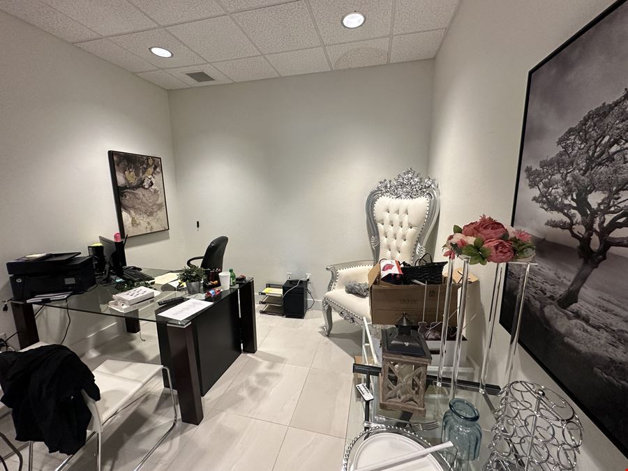 Haines City Venue & Workspace