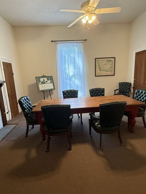 Historic Downtown Hamilton Investment Opportunity