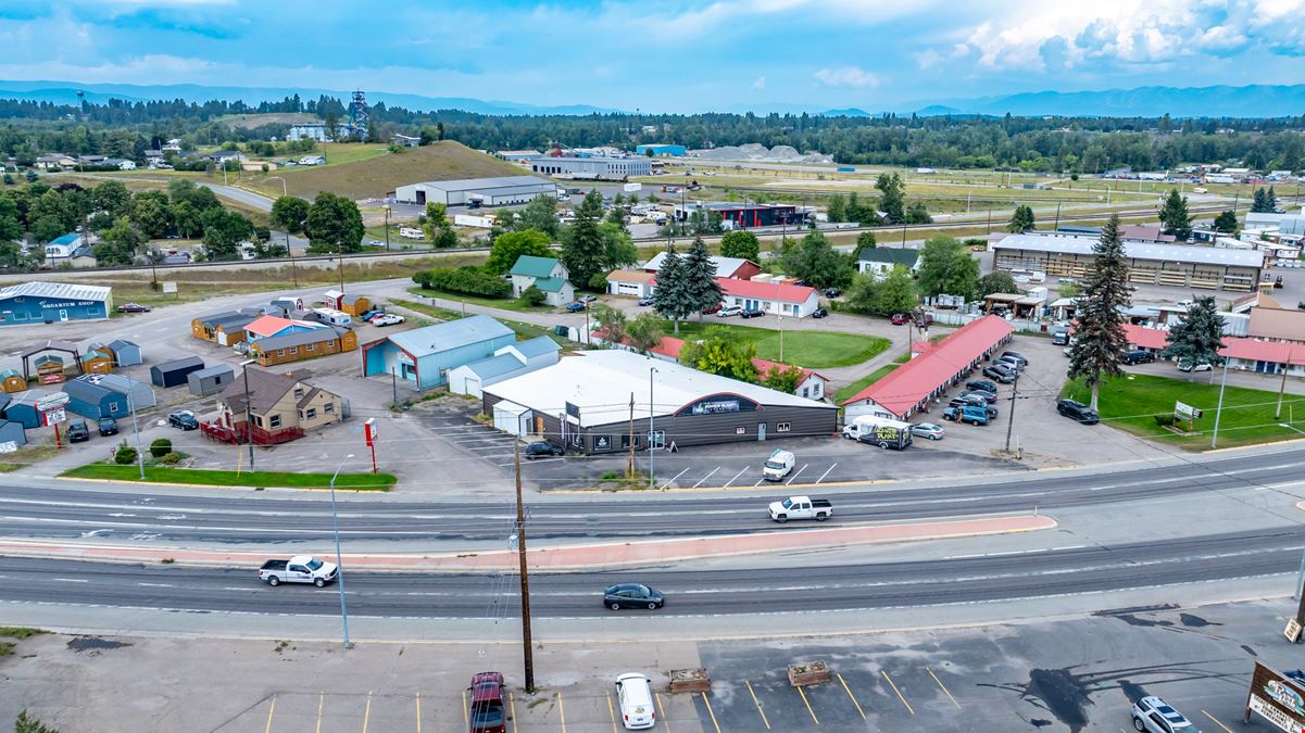 1005 U.S. Highway 2 West