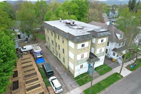 Preview of Multi-Family space for Sale at 24 Mather Street