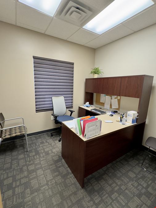 NEXTCARE SUBLEASE YORK, NE