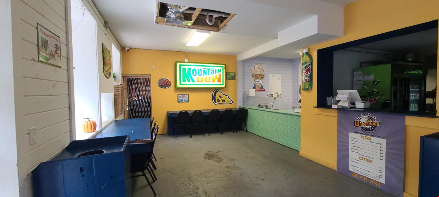 330 Parkway, Gatlinburg