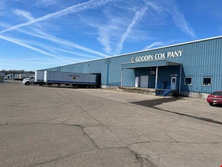 Preview of Industrial space for Rent at 5205 Foundry Circle