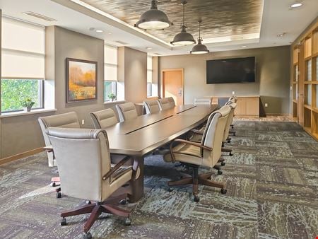 Preview of Office space for Rent at 3402 Oakwood Mall Drive Suite 200