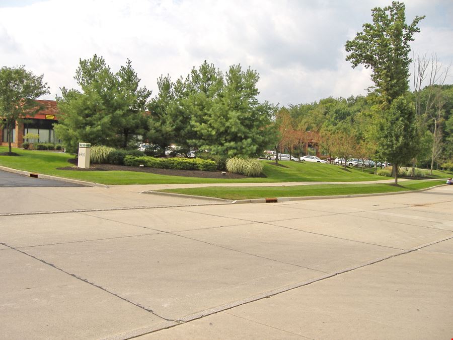 Treeline Business Park