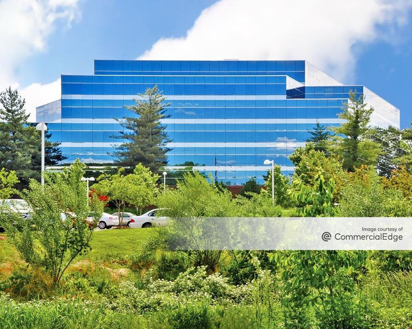 Sunset Corporate Plaza I & II