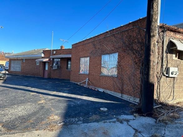 Preview of Retail space for Rent at 8943 Ogden Avenue
