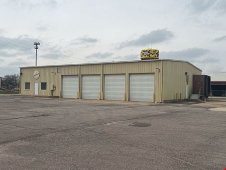 Preview of Industrial space for Sale at 300 W. Industrial St.